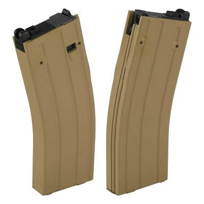 [Salvo Precision] Salvo Precision MCX Hunter UKSF 仕様 GBBR  ガスブローバックライフルFDE  JP Ver./RealMarking DX Ver. サイレンサー＆トレーサー付 (新品予約受付中! 特典あり)サブ画像へ9