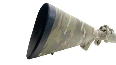 [APS/EMG] BARRETT FIELDCRAFT エアコッキングガン マルチカム (中古)サブ画像へ3