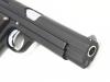 [マルシン] SIG P210-6 6mmBB HW ガスブローバック シルバーパーツカスタム (中古)