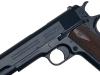 [WA] コルト M1911 U.S.ARMY ロイヤルブルー SCW1 HW ガスブローバック スライド開き (訳あり)
