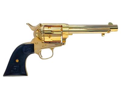 [コクサイ] コルト SAA ピースメーカー アーティラリー オールドタイプ 3型 金属モデルガン No.11 紙箱 カート付属 (中古)サブ画像へ2