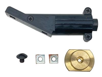 [東京マルイ] トンプソン スタンダード電動ガン 純正 樹脂ストック (中古)サブ画像へ2