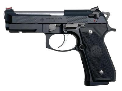 [WA] ベレッタ M92FS エリート センチュリオン ガスブローバック (中古)サブ画像へ1