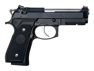 [WA] ベレッタ M92FS エリート センチュリオン ガスブローバック (中古)サブ画像へ2