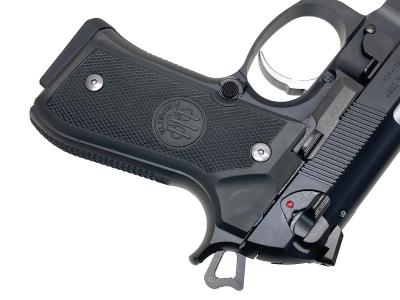 [WA] ベレッタ M92FS エリート センチュリオン ガスブローバック (中古)サブ画像へ5