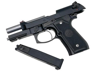 [WA] ベレッタ M92FS エリート センチュリオン ガスブローバック (中古)サブ画像へ6