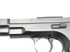 [KSC] Cz75 セカンド ステンレスシルバー ガスブローバック (中古)
