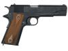 [WA] コルト M1911 カーボンブラック HW ガスブローバック  CHOWチャンバーカスタム (中古)