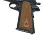 [WA] コルト M1911 カーボンブラック HW ガスブローバック  CHOWチャンバーカスタム (中古)