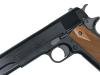[WA] コルト M1911 カーボンブラック HW ガスブローバック  CHOWチャンバーカスタム (中古)