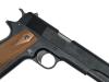 [WA] コルト M1911 カーボンブラック HW ガスブローバック  CHOWチャンバーカスタム (中古)