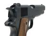 [WA] コルト M1911 カーボンブラック HW ガスブローバック  CHOWチャンバーカスタム (中古)