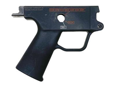 [VFC] MP5A3 純正パーツ ロアフレーム (中古)サブ画像へ2