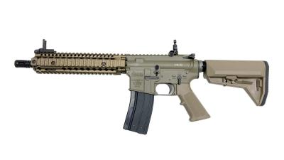 [KingArms] Daniel Defense (ダニエル ディフェンス) MK18 DE ガスブローバック (中古)サブ画像へ1