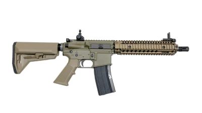 [KingArms] Daniel Defense (ダニエル ディフェンス) MK18 DE ガスブローバック (中古)サブ画像へ2