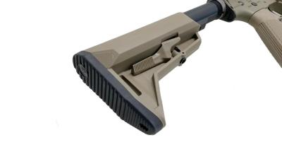 [KingArms] Daniel Defense (ダニエル ディフェンス) MK18 DE ガスブローバック (中古)サブ画像へ3