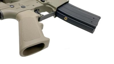 [KingArms] Daniel Defense (ダニエル ディフェンス) MK18 DE ガスブローバック (中古)サブ画像へ8