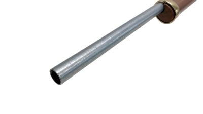 [DENIX] フロントリックライフル マスケット銃 ブラウンベス 観賞用レプリカ バレルカット (中古)サブ画像へ2