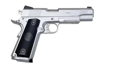 [WA] ナイトホーク タロン リーコンフレーム ガスブローバック 塗装カスタム ガンケース付 (中古)サブ画像へ2