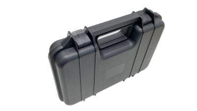 [WA] ナイトホーク タロン リーコンフレーム ガスブローバック 塗装カスタム ガンケース付 (中古)サブ画像へ9