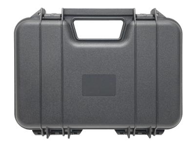 [Guarder] ハードピストルガンケース 310x210x60mm スタッキング可 ブラック ケースのみ (中古)サブ画像へ1