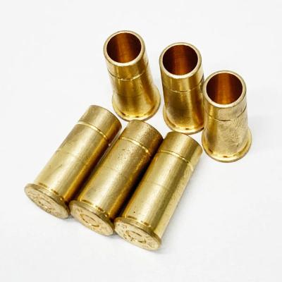 [マルシン] SAA.45 ジョージ・S・パットン JR. 金属モデルガン 組立キット ダミーカートリッジ仕様 (未使用)サブ画像へ4