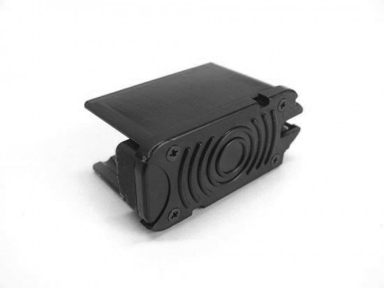 [マルシン] M1 ガーランド用 8mmBB スペアクリップ (未使用)