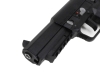 [マルシン] FN 5-7 ファイブセブン EXB2 CO2ブローバック BK アルミピストン仕様 (中古)