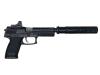[東京マルイ] SOCOM/ソーコム MK23 ダットサイト/スライドカスタム (中古)