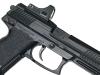 [東京マルイ] SOCOM/ソーコム MK23 ダットサイト/スライドカスタム (中古)