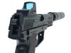 [東京マルイ] SOCOM/ソーコム MK23 ダットサイト/スライドカスタム (中古)