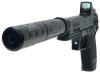 [東京マルイ] SOCOM/ソーコム MK23 ダットサイト/スライドカスタム (中古)