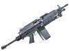 [Classic Army] FN M249 MINIMI PARA 電動ガン CA007M　限定特典仕様　2400連ボックスマガジン付 (中古)