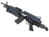 [Classic Army] FN M249 MINIMI PARA 電動ガン CA007M　限定特典仕様　2400連ボックスマガジン付 (中古)