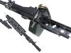 [Classic Army] FN M249 MINIMI PARA 電動ガン CA007M　限定特典仕様　2400連ボックスマガジン付 (中古)