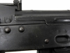 [無可動実銃] ハンガリー製 AKMS AKS-63D 自動小銃 (中古)