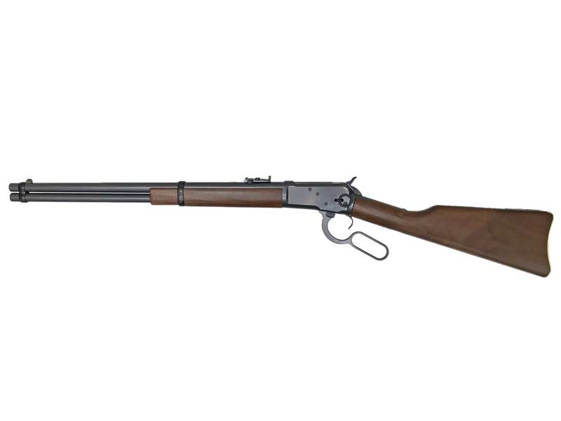 マルシン] ウィンチェスター M1892 6mmBB レバーアクション ガス