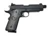 [BATON airsoft] BN SILENT HAWK Co2 GBB サイレントホーク 刻印カスタム (中古)