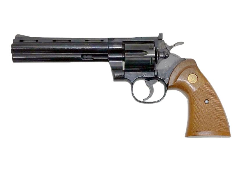 ミリタリーショップ レプマート / タナカ モデルガン COLT