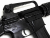 [MMC] M16A2 コッキング式 エアガン 修理推奨品 (訳あり)