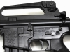 [MMC] M16A2 コッキング式 エアガン 修理推奨品 (訳あり)