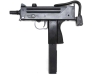 [MGC] イングラム M11 MG-BLK ABS フルオートモデル 発火モデルガン ボルトクラックあり (訳あり)