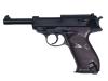 [東京マルイ] ワルサー P38 エアコッキングガン 10才以上 (中古)