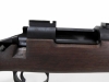 [サンプロジェクト] M40A1 木製ストック  ボルト欠品 (ジャンク)