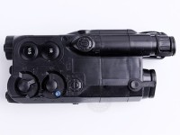 [NB] AN/PEQ-16 ダミーバッテリーケース BK (新品)