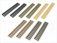 [LayLax] ボーンレイルカバー ロング (新品取寄)