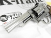 [タナカ] S&W M66 4インチ ステンレスジュピターフィニッシュ (中古)