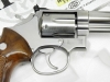 [タナカ] S&W M66 4インチ ステンレスジュピターフィニッシュ (中古)