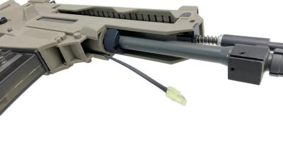 [UMAREX] NEW G36CV 電動ブローバック DE (中古)サブ画像へ4