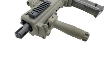 [UMAREX] NEW G36CV 電動ブローバック DE (中古)サブ画像へ7